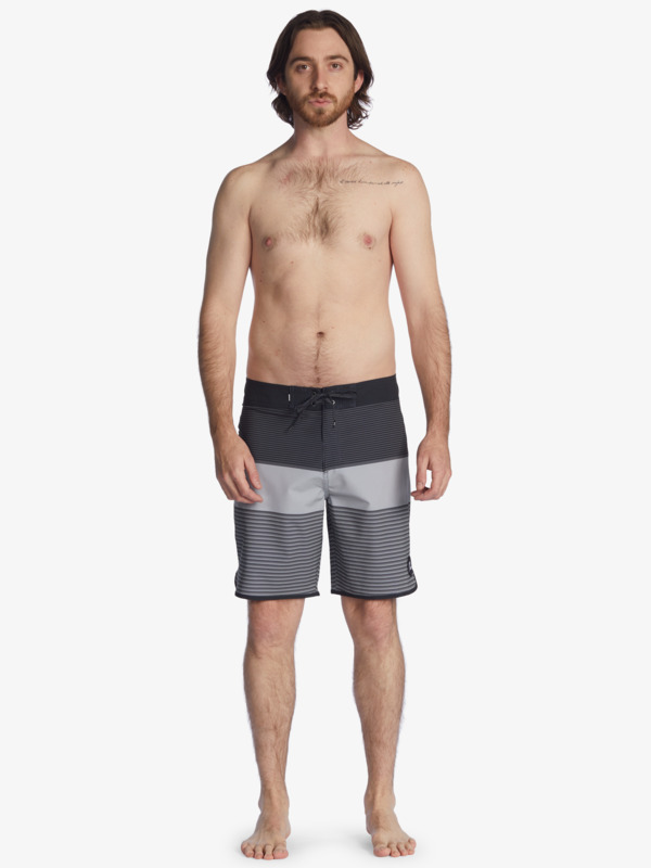 SurfSilk Tijuana 19" Boardshorts
