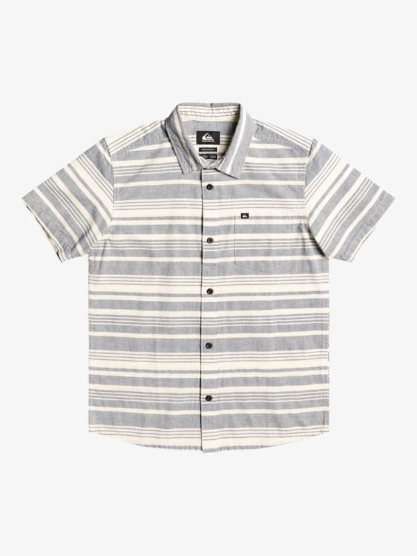 Boy's 8-16 Cali Sunshine Short Sleeve Shirt