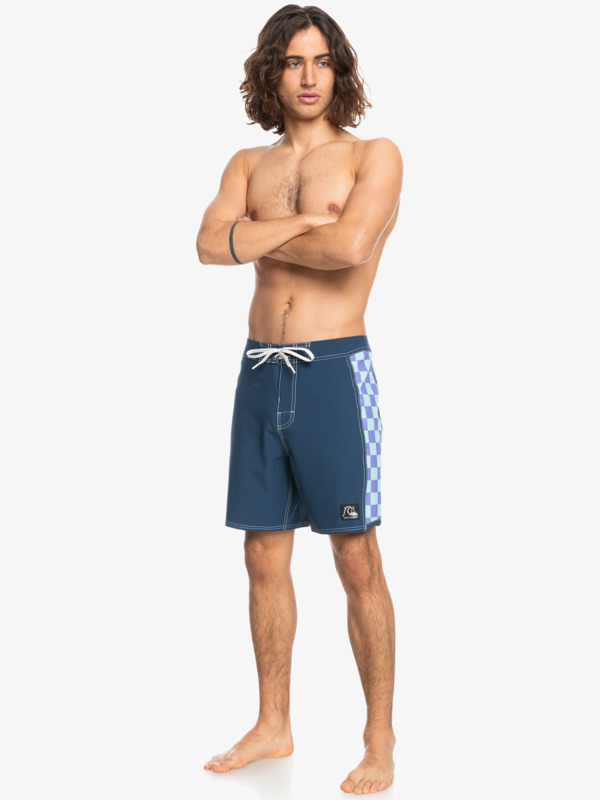 Original Arch 18" Boardshorts