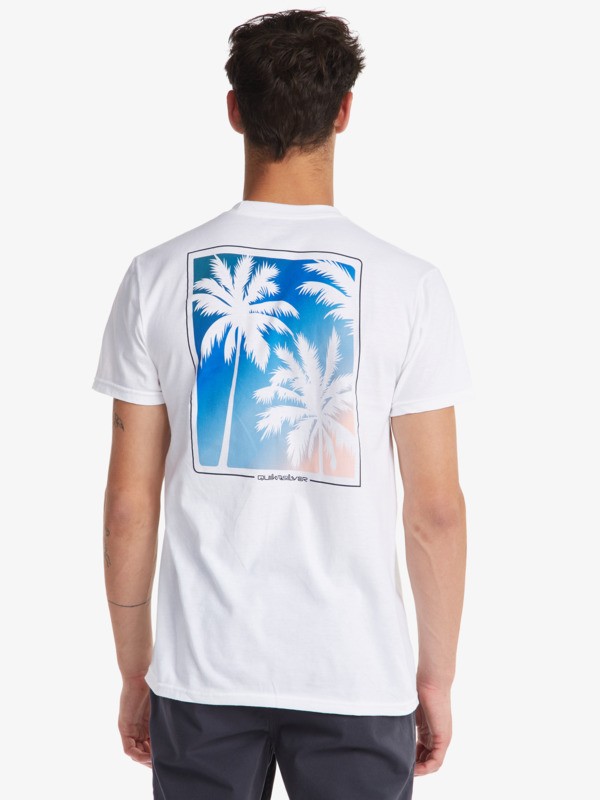 Sunset Drifter T-Shirt