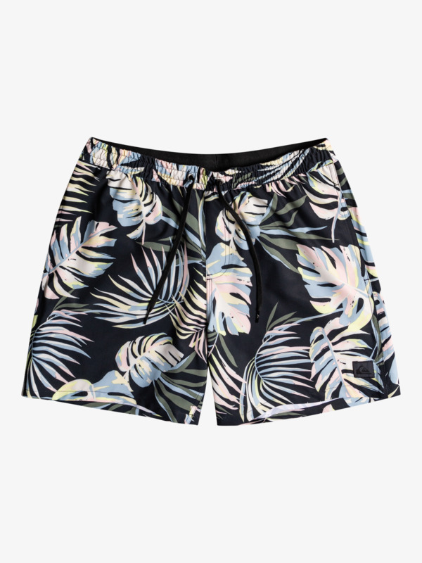 Ocean Mix 17" Volleys