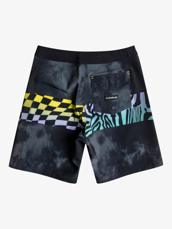 Boy's 8-16 Highlite Arch 16" Boardshorts