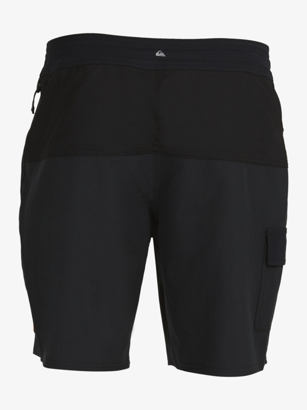 Waterman Paddler 19" Boardshorts