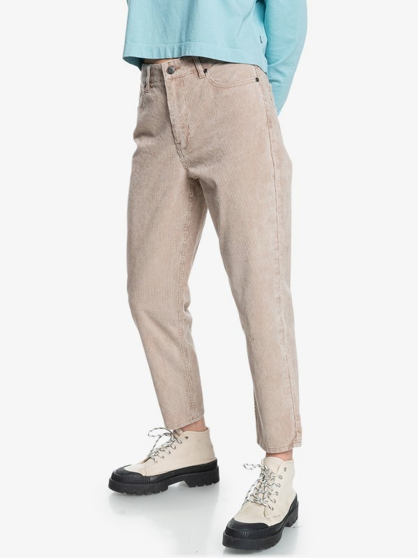 Quiksilver Womens Timeless Classic Pants