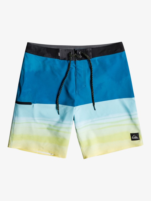 SurfSilk Five-0 19" Boardshorts
