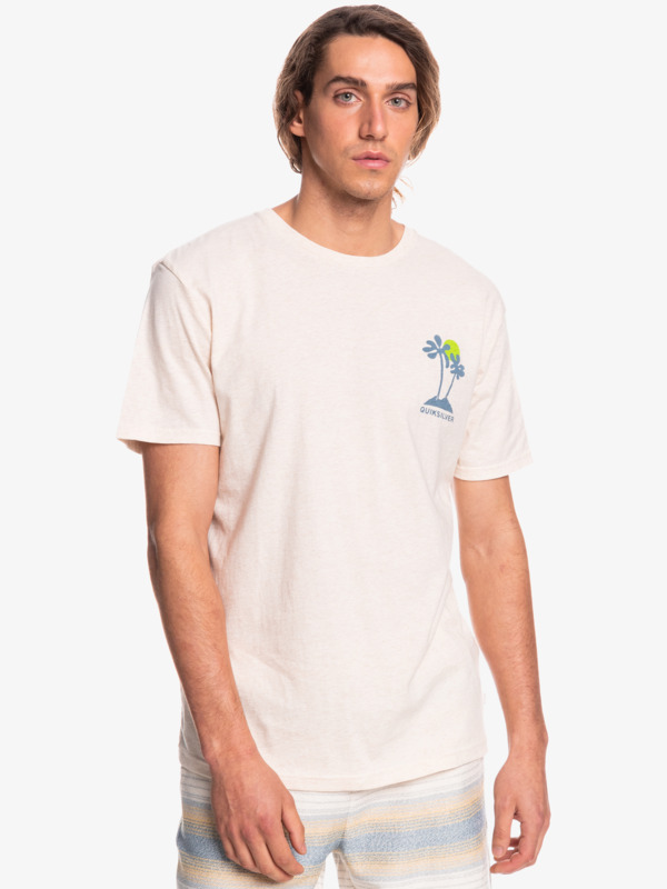 Earthly Delights Organic T-Shirt