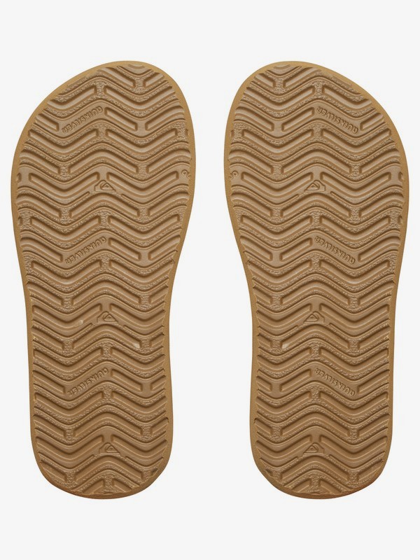 Boy's 8-16 Monkey Wrench Sandals