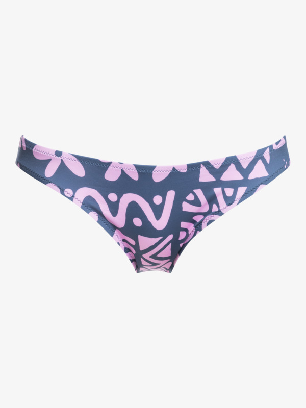 Quiksilver Womens Classic Full Bikini Bottom