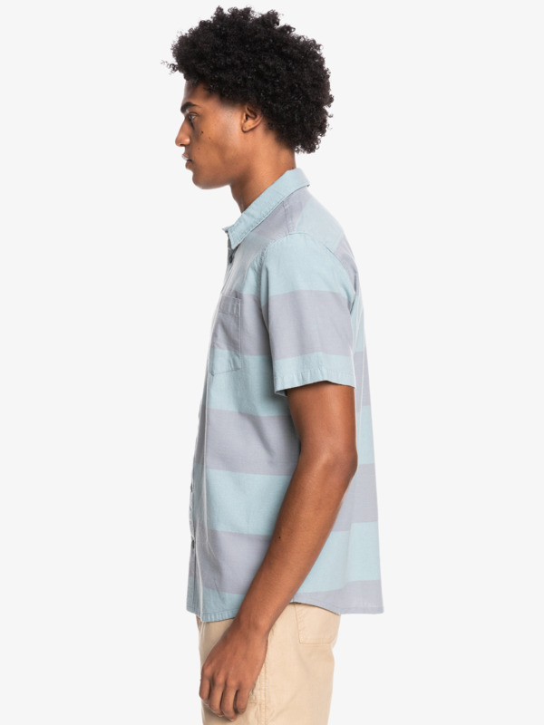 Cali Sun Short Sleeve Shirt