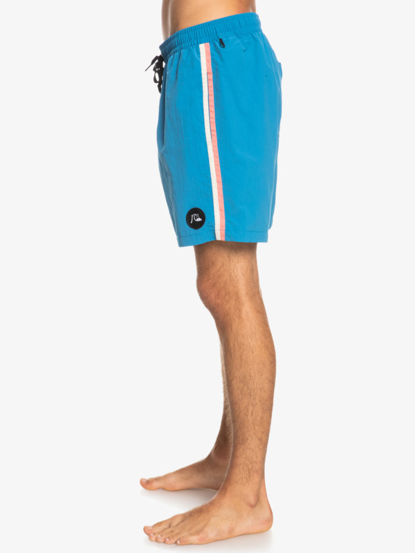 Ocean Beach Please 17" Volleys