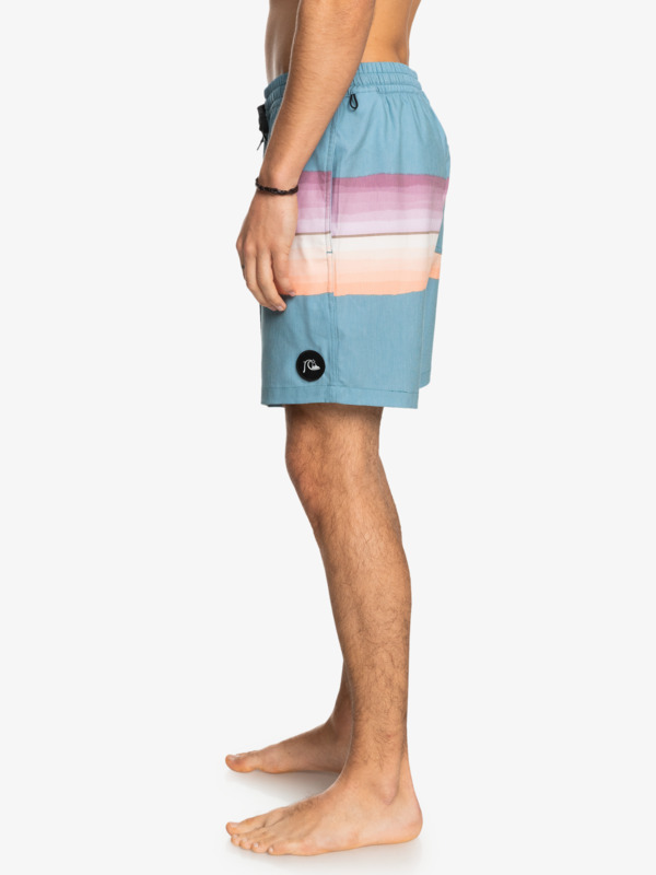 Resin Tint Pcs 17" Volleys