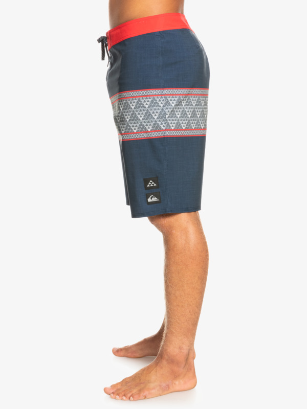 SurfSilk Enforcer 20" Boardshorts