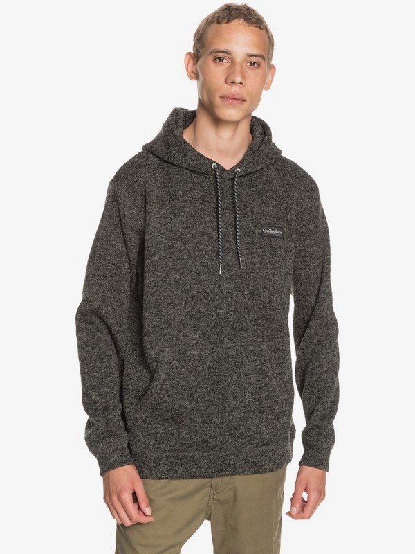 Keller Pullover Hoodie