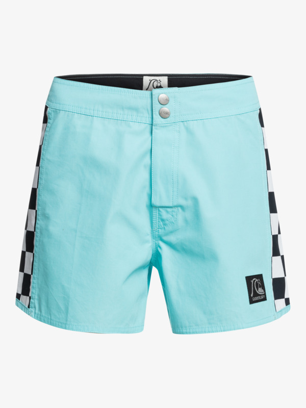Quiksilver Womens Original Arch 4" Boardshorts