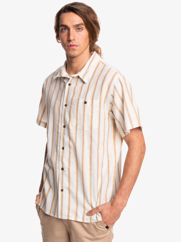 Stott Short Sleeve Shirt