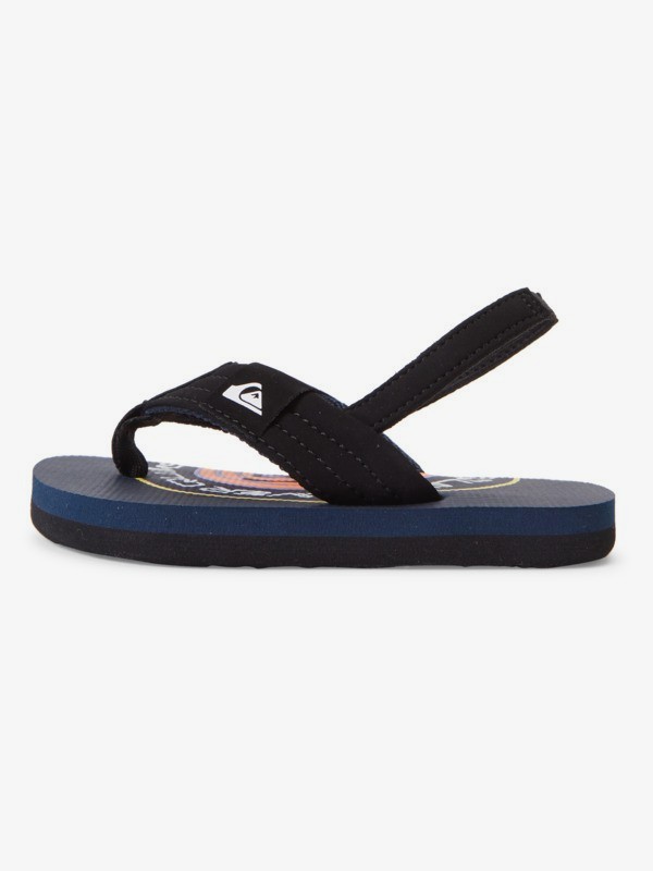 Toddler's Molokai Layback Sandals