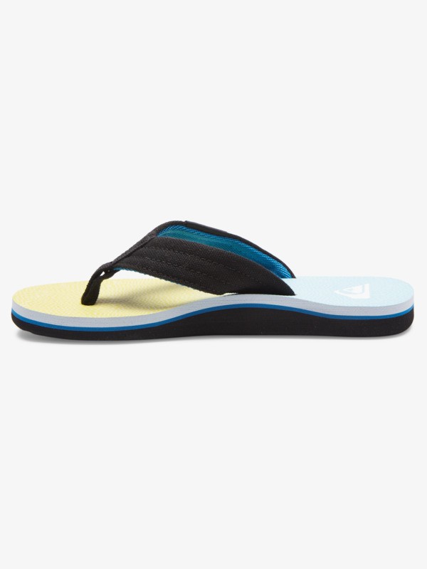 Boy's 8-16 Molokai Layback Sandals