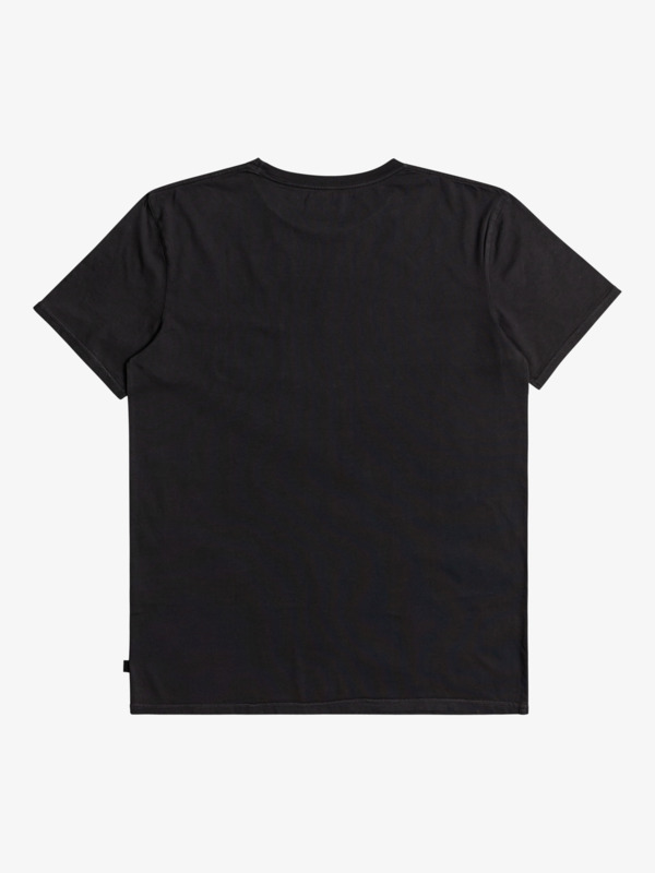 Sub Mission Pocket T-Shirt