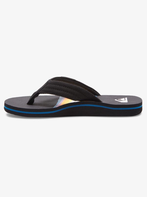 Boy's 8-16 Molokai Layback Sandals