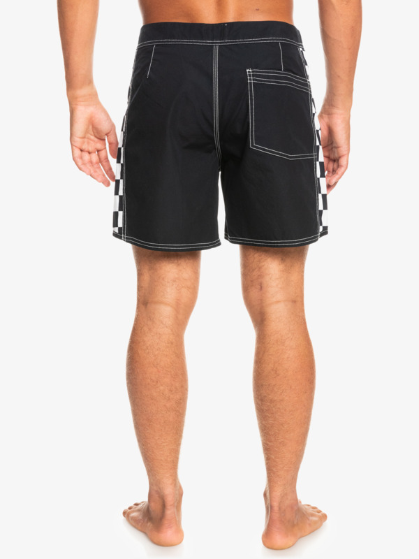 Original Arch 16" Boardshorts