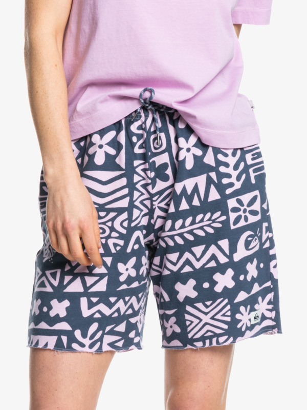 Quiksilver Womens Sunny City Shorts