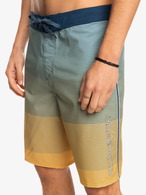 SurfSilk Massive 20" Boardshorts