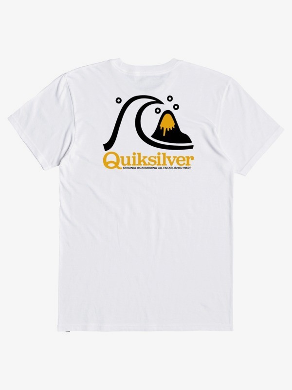 Fresh Take Mod T-Shirt