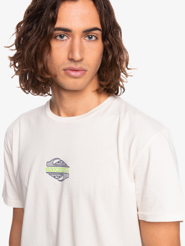 Last Call Organic T-Shirt