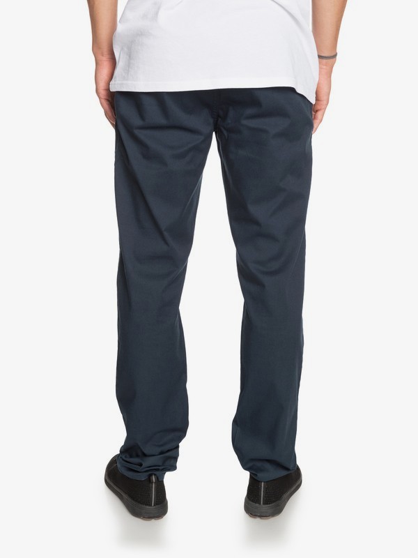 Everyday Union Chino Pocket Pants