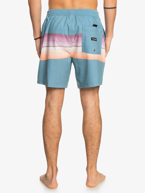 Resin Tint Pcs 17" Volleys