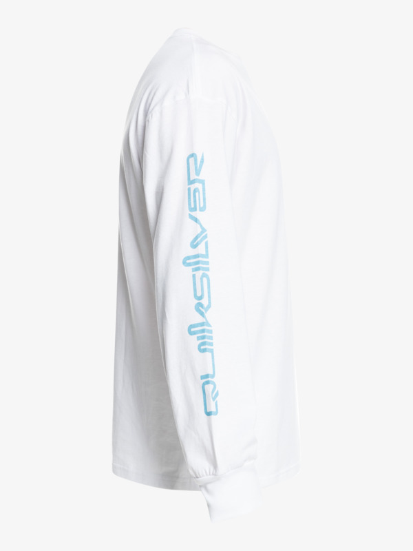 Ocean Made Long Sleeve T-Shirt