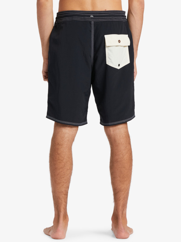 Waterman Throwback 19" Boardshorts