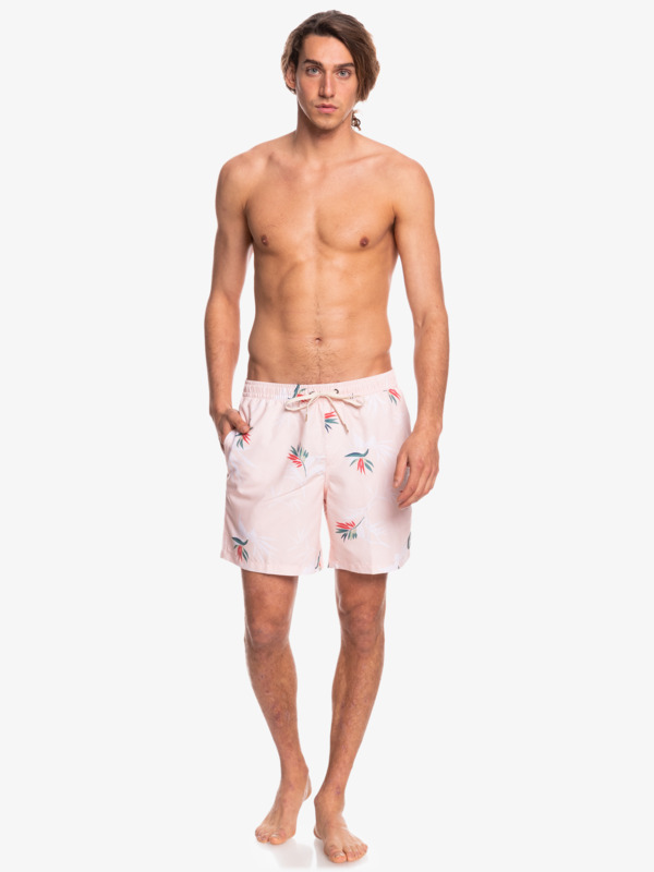 Everyday Mix 17" Volleys