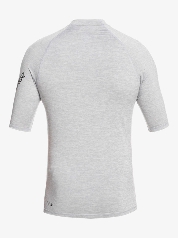 Aloha Time Short Sleeve UPF 50 Rashguard