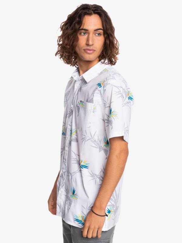 Offline Stretch Short Sleeve Shirt