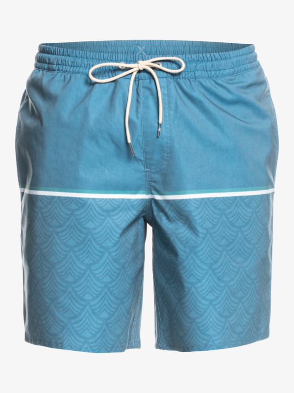 Waterman The Deck Stripe 18" Recycled Volleys