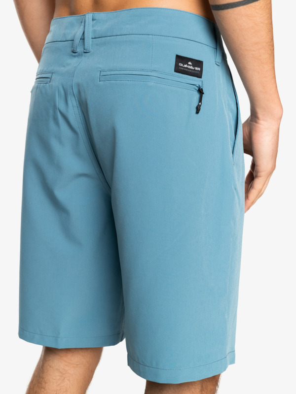 Ocean Union Amphibian 20" Hybrid Shorts