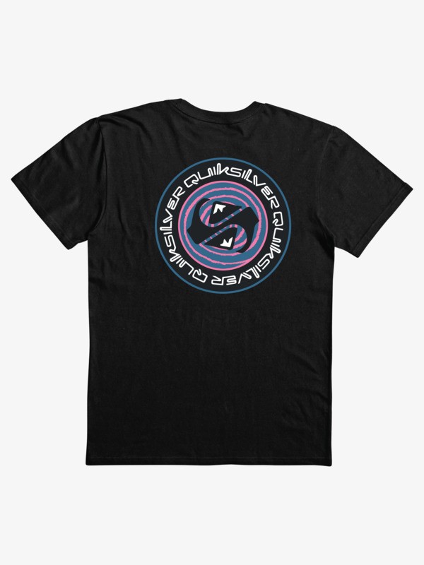 Boy's 8-16 Circle Game T-Shirt