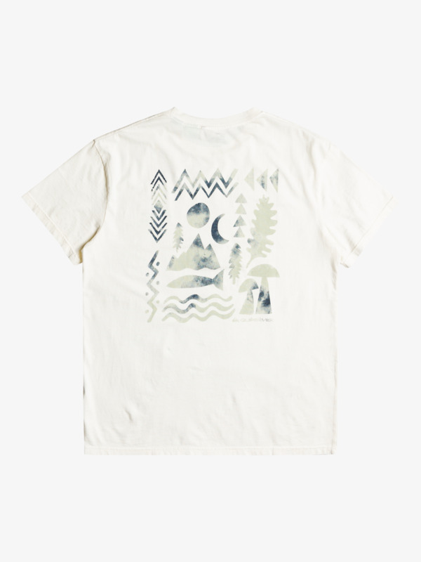 Trail Map T-Shirt