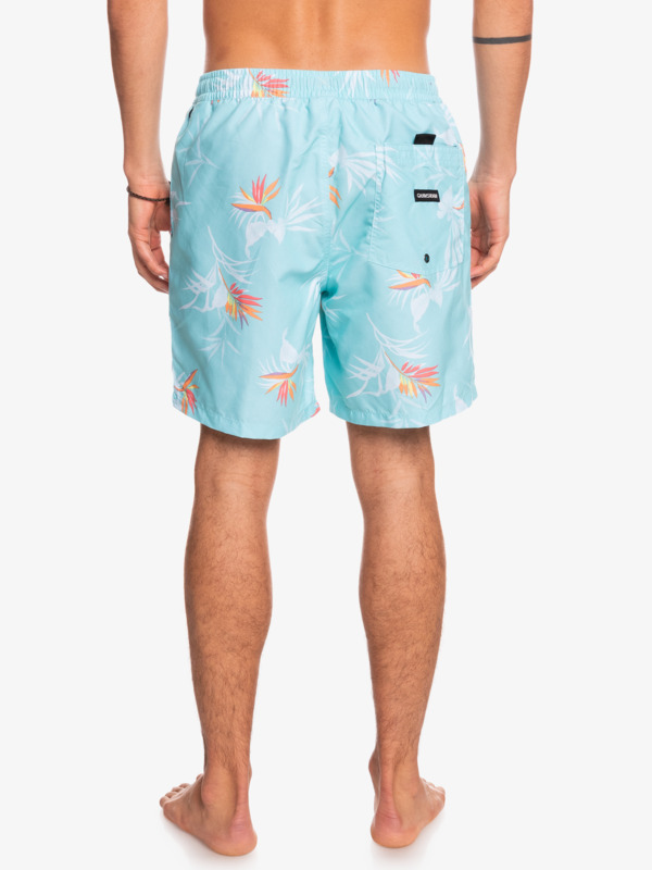 Everyday Mix 17" Volleys