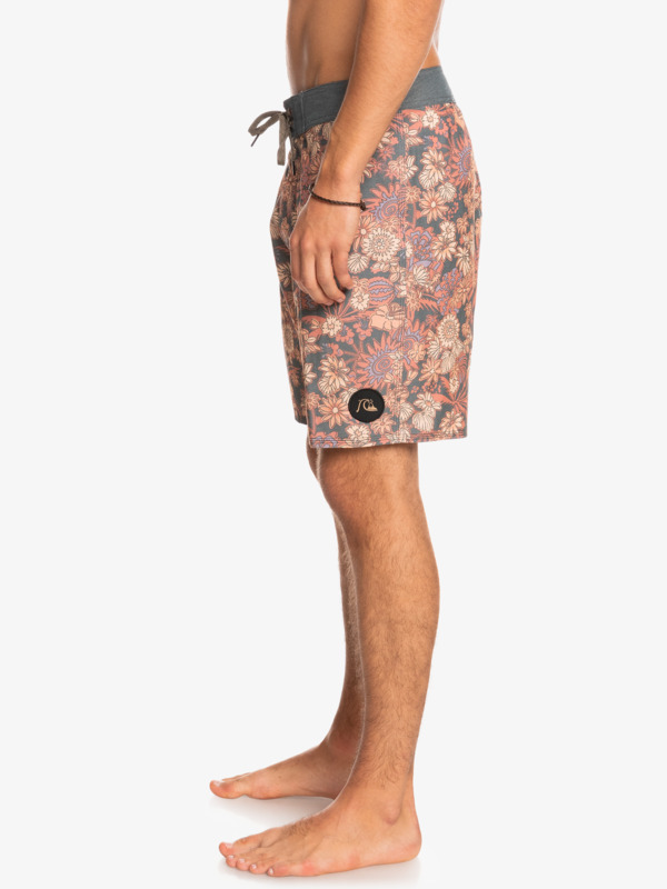 HEMPSTRETCH 69 18" Boardshorts