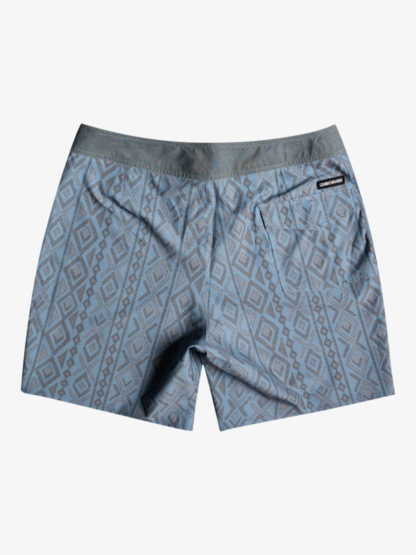 HEMPSTRETCH 69 18" Boardshorts