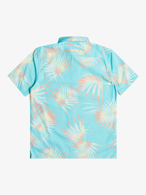 Pop Tropic Short Sleeve Shirt