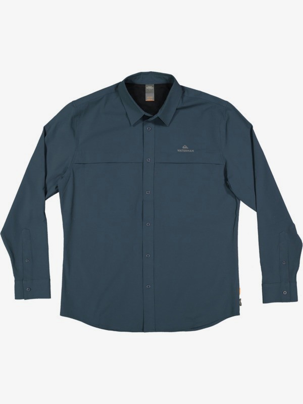 Flip Wright Long Sleeve Shirt