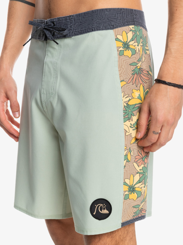 SurfSilk Arch 18" Boardshorts
