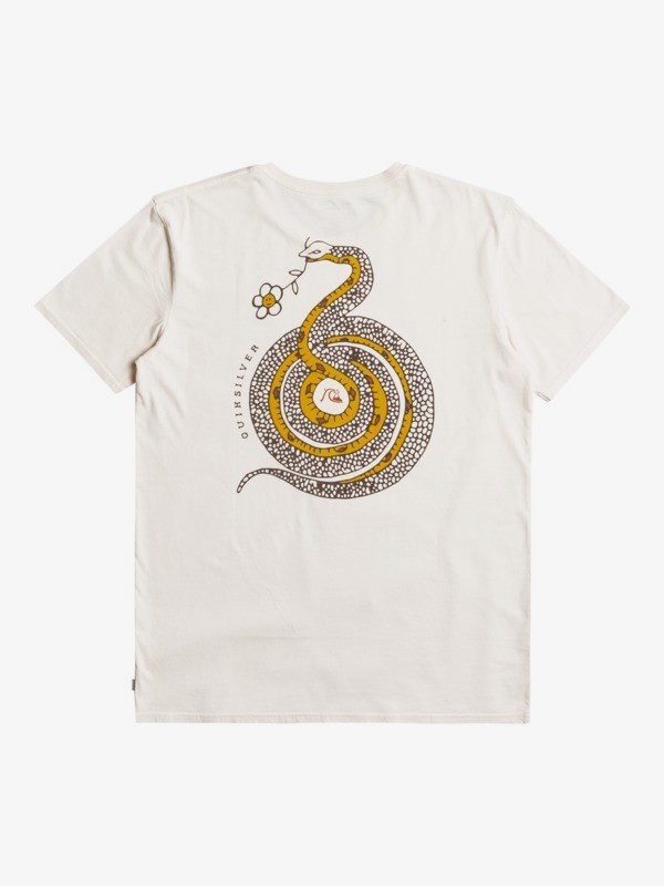 Cautionary Tale Moz T-Shirt