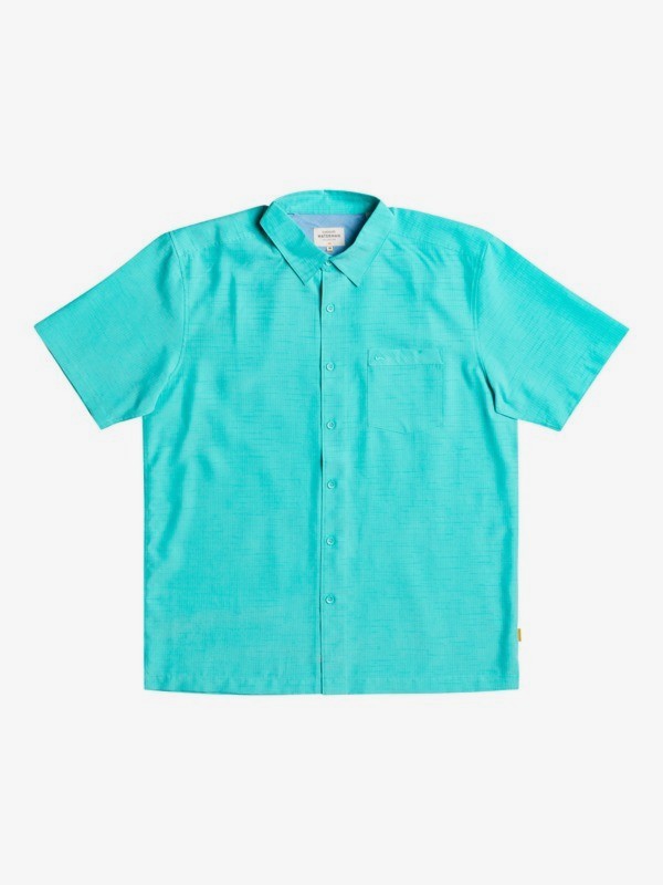 Waterman Centinela Short Sleeve Shirt
