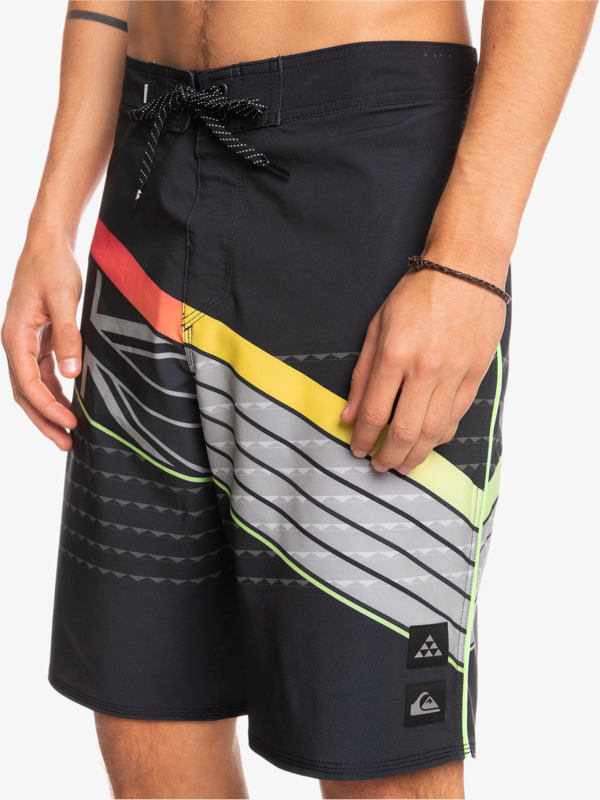 SurfSilk Hawaii Core 20" Boardshorts