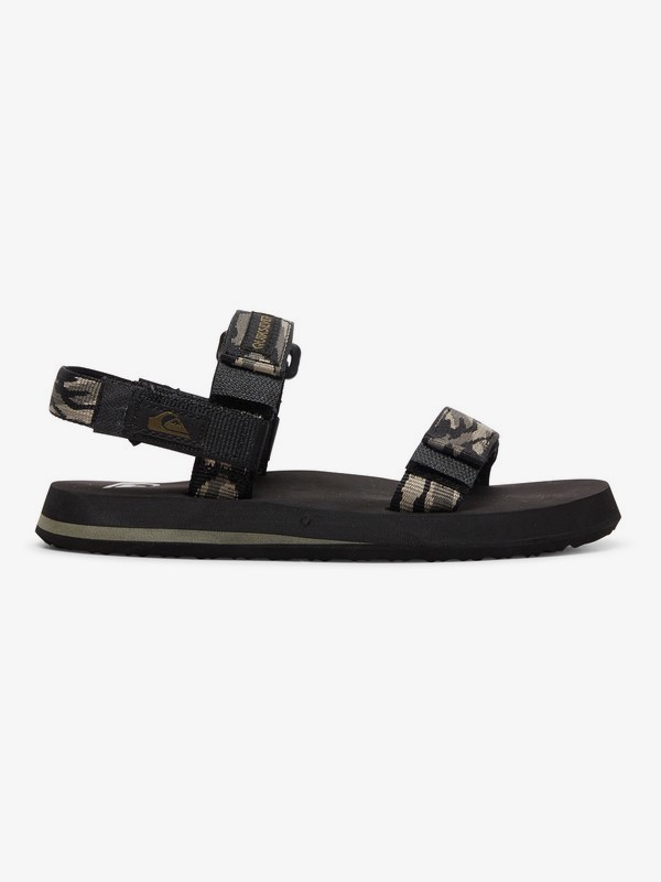 Boy's Monkey Caged Sandals