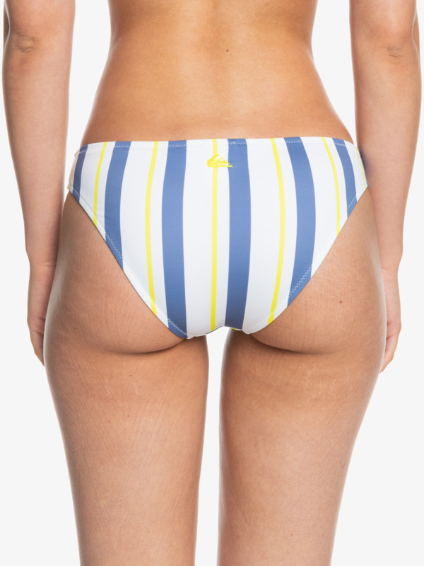 Quiksilver Womens Classic Full Bikini Bottoms
